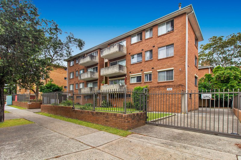 8/76-84 Bigge Street, Liverpool NSW 2170