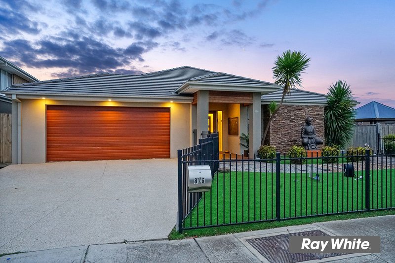 Photo - 876 Sayers Road, Tarneit VIC 3029 - Image 2