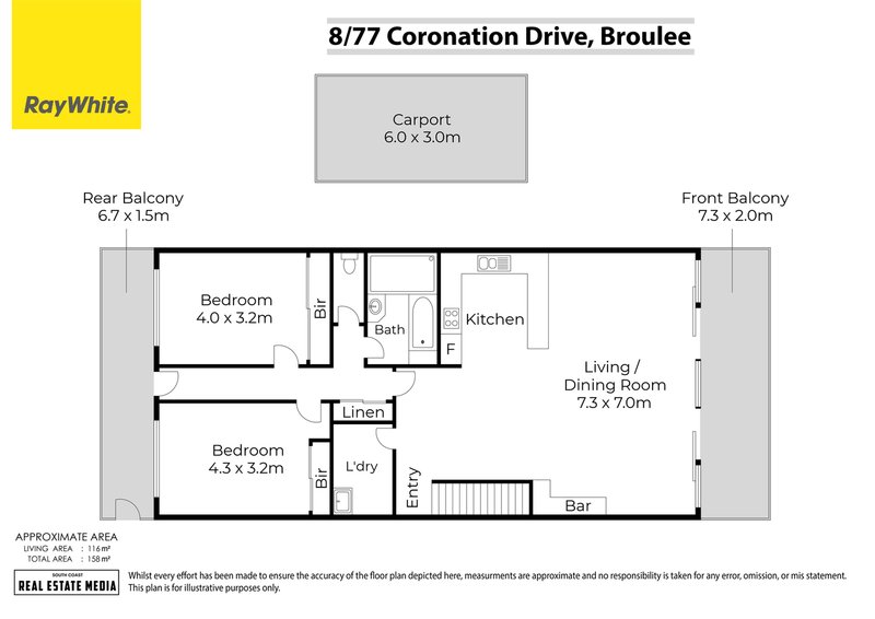 Photo - 8/77-79 Coronation Drive, Broulee NSW 2537 - Image 12