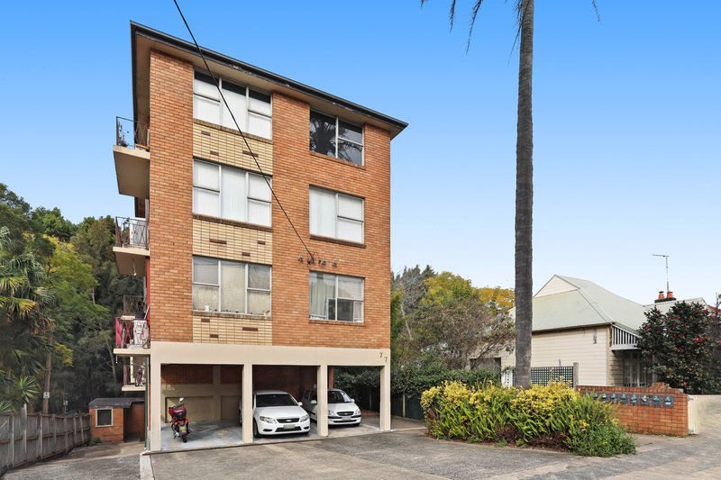 8/77 Hawthorne Parade, Haberfield NSW 2045