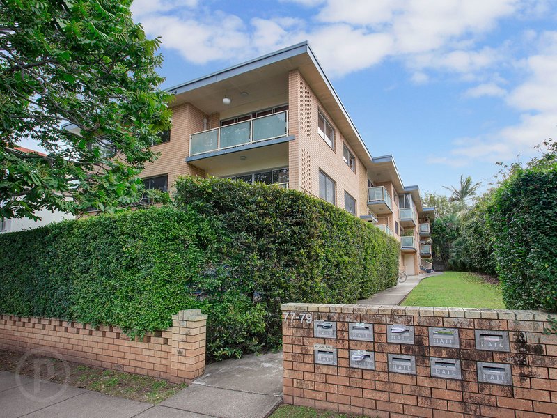 8/77 Moreton Street, New Farm QLD 4005