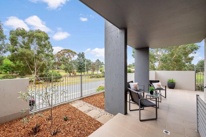 Photo - 87/75 Elizabeth Jolley Crescent, Franklin ACT 2913 - Image 2