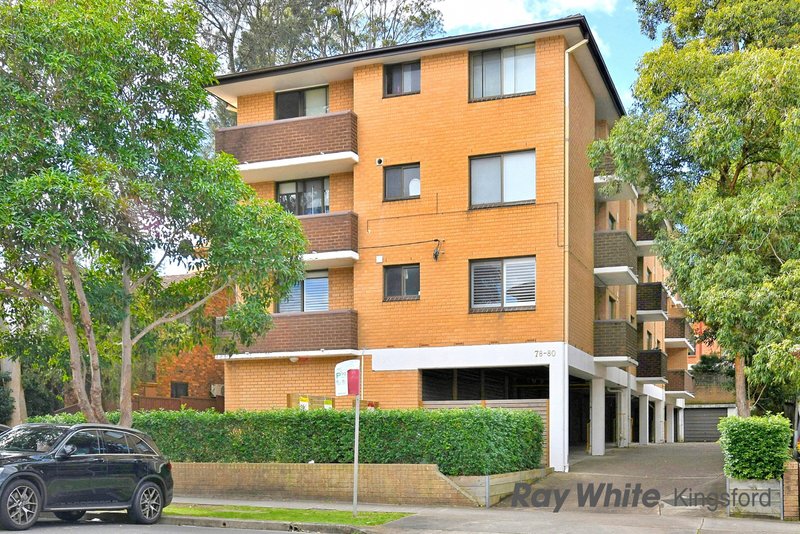 8/78 - 80 Houston Road, Kingsford NSW 2032