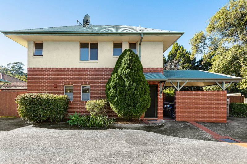 8/78 Old Pittwater Road, Brookvale NSW 2100