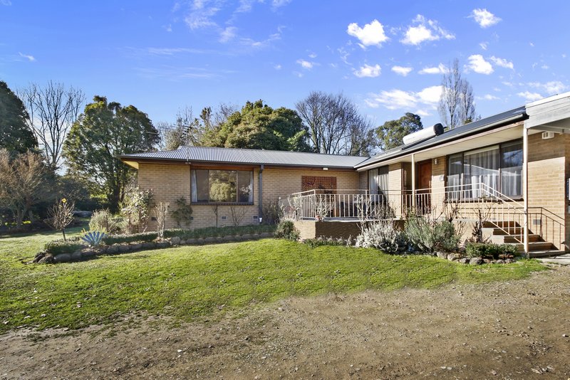 878 Warburton Highway, Seville East VIC 3139