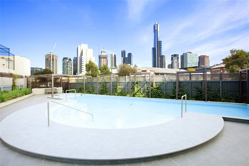 Photo - 87/8 Wells Street, Southbank VIC 3006 - Image 8