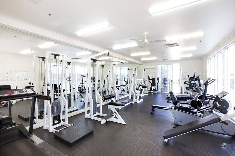 Photo - 87/8 Wells Street, Southbank VIC 3006 - Image 9
