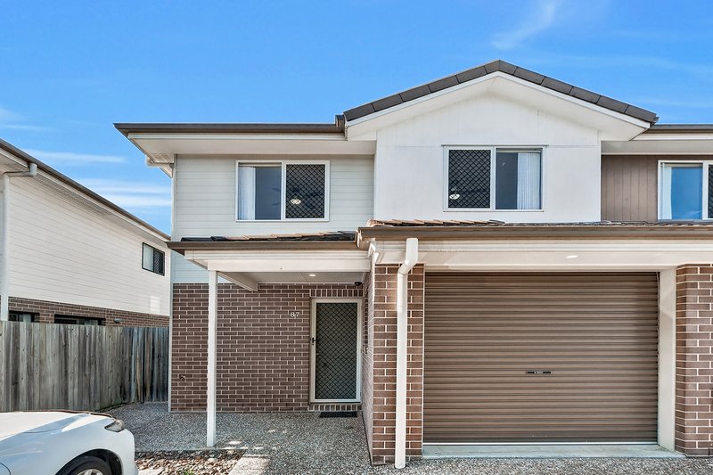 Photo - 87/80 Coora Street, Wishart QLD 4122 - Image 1
