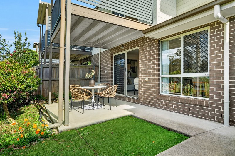 Photo - 87/80 Coora Street, Wishart QLD 4122 - Image 15