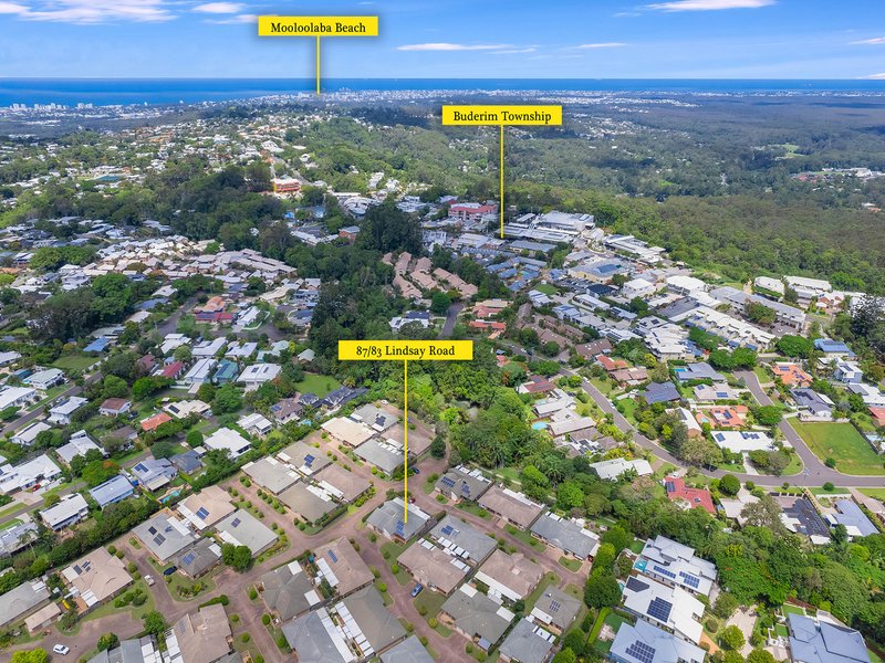 Photo - 87/83 Lindsay Road, Buderim QLD 4556 - Image 6