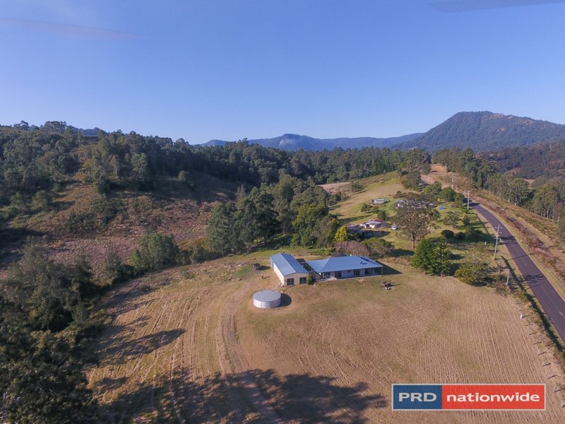 879 Gradys Creek Road, Kyogle NSW 2474