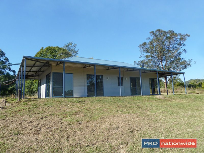 Photo - 879 Gradys Creek Road, Kyogle NSW 2474 - Image 2