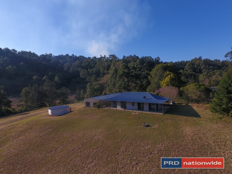 Photo - 879 Gradys Creek Road, Kyogle NSW 2474 - Image 3