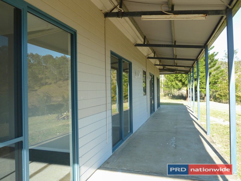 Photo - 879 Gradys Creek Road, Kyogle NSW 2474 - Image 4