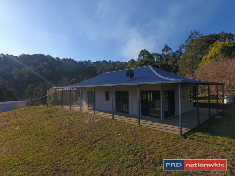 Photo - 879 Gradys Creek Road, Kyogle NSW 2474 - Image 24