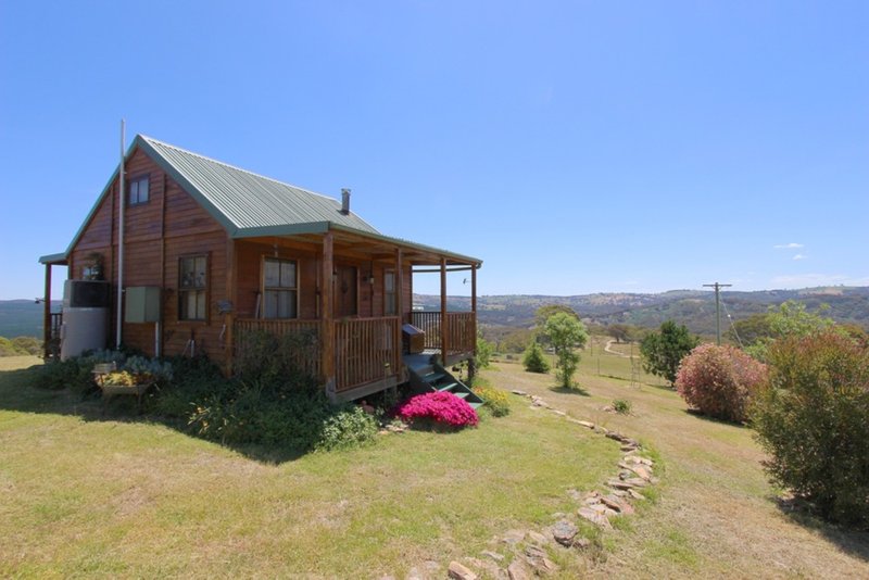 879 Kentucky Road, Neville NSW 2799