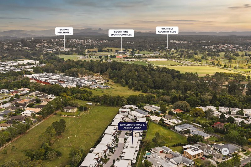 Photo - 8/79 Leitchs Road South, Albany Creek QLD 4035 - Image 20
