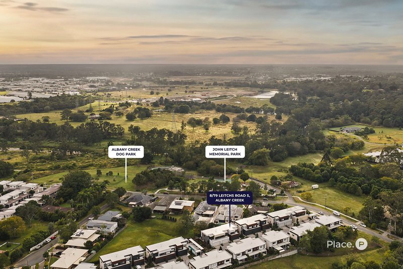 Photo - 8/79 Leitchs Road South, Albany Creek QLD 4035 - Image 21
