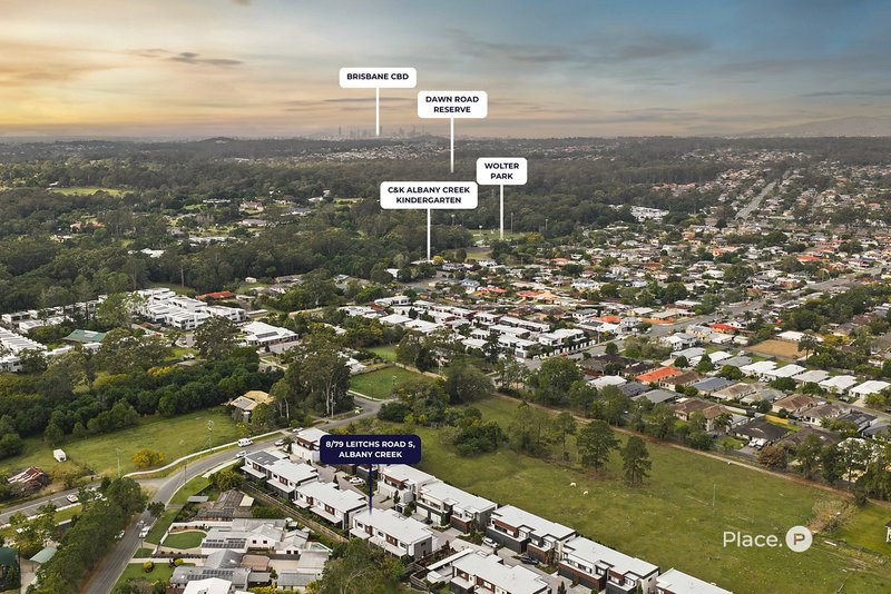Photo - 8/79 Leitchs Road South, Albany Creek QLD 4035 - Image 23
