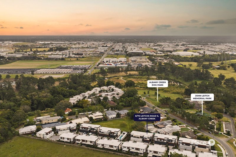 Photo - 8/79 Leitchs Road South, Albany Creek QLD 4035 - Image 24