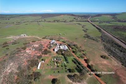 879 Nanson - Howatharra Road, Yetna WA 6532