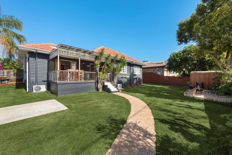 879 Wynnum Road, Cannon Hill QLD 4170