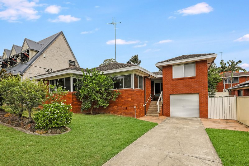 87A Amaroo Avenue, Georges Hall NSW 2198