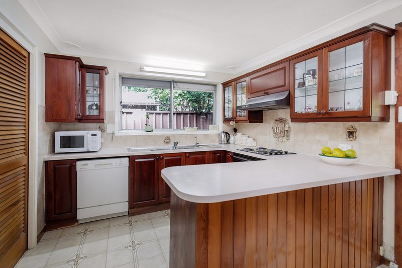 Photo - 87A Amaroo Avenue, Georges Hall NSW 2198 - Image 5