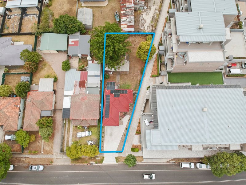 87a Beaconsfield Street, Silverwater NSW 2128