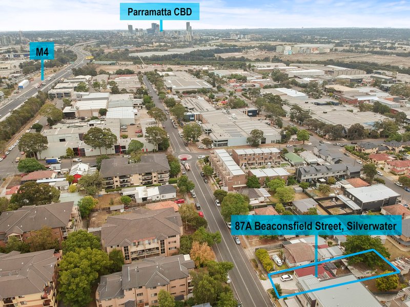 Photo - 87a Beaconsfield Street, Silverwater NSW 2128 - Image 12