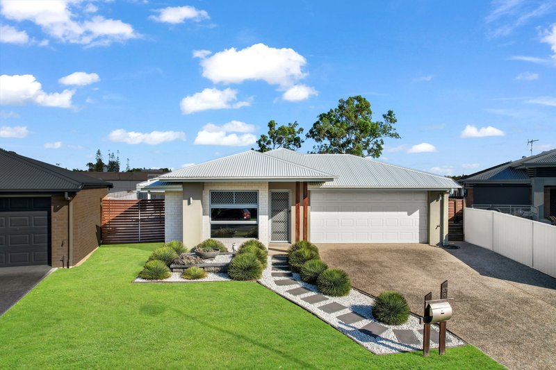 Photo - 87A Brookside Circuit, Ormeau QLD 4208 - Image 2