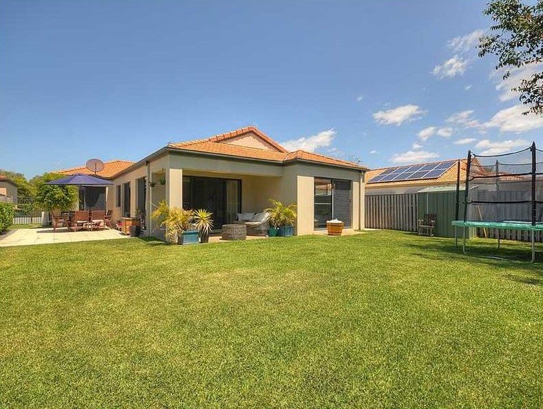 87A Olympus Drive, Robina QLD 4226