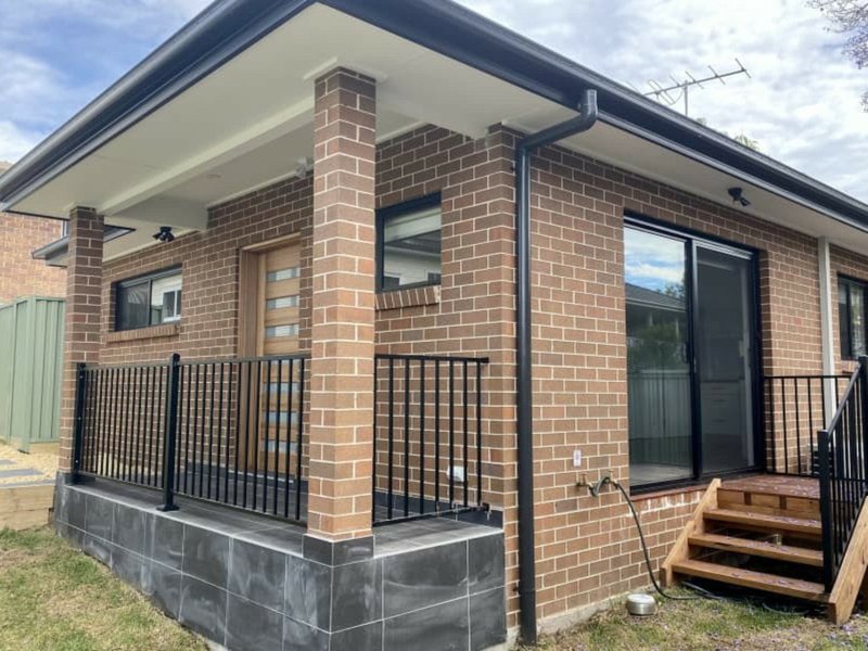 87a Sandra Street, Woodpark NSW 2164