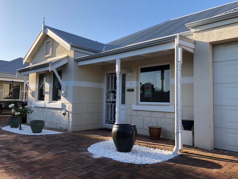 87a Sayer Street, Midland WA 6056