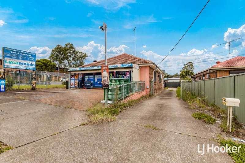 87A/87B-87C Elizabeth Street, Riverstone NSW 2765