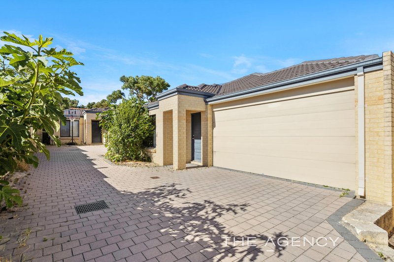 87B Eastdene Circle, Nollamara WA 6061