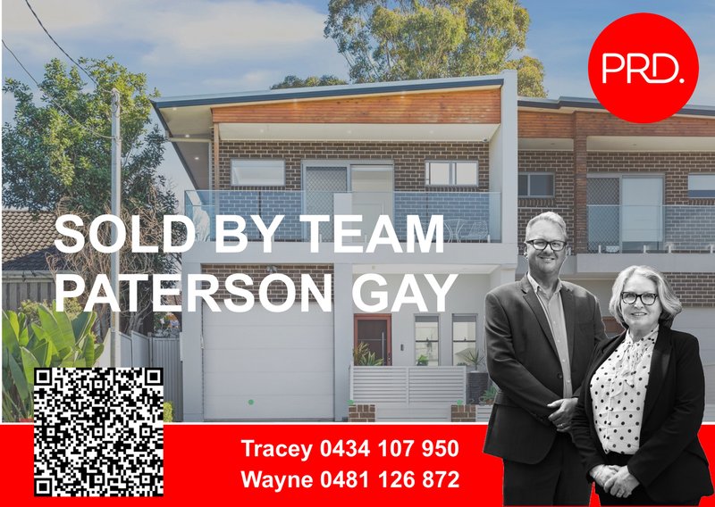 87B Gregory Street, Greystanes NSW 2145