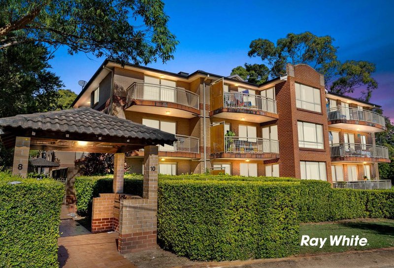 8/8-10 Fifth Avenue, Blacktown NSW 2148