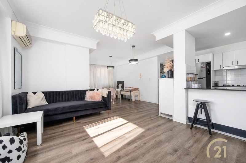 Photo - 8/8-10 Lachlan Street, Liverpool NSW 2170 - Image 2