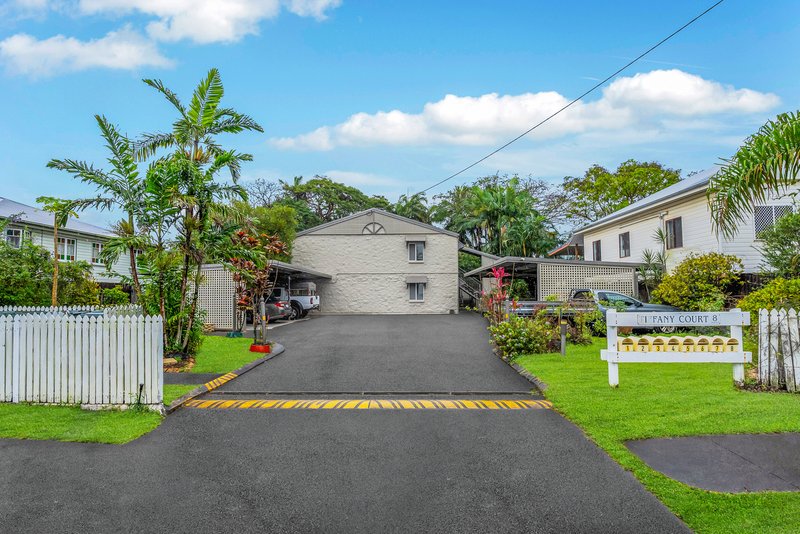 8/8-10 Nelson Street, Bungalow QLD 4870