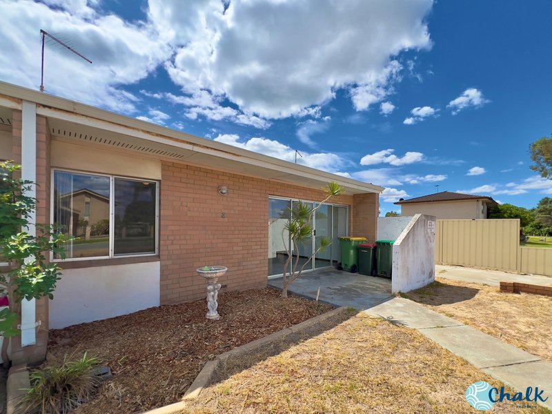 8/8-12 Thorpe Street, Rockingham WA 6168
