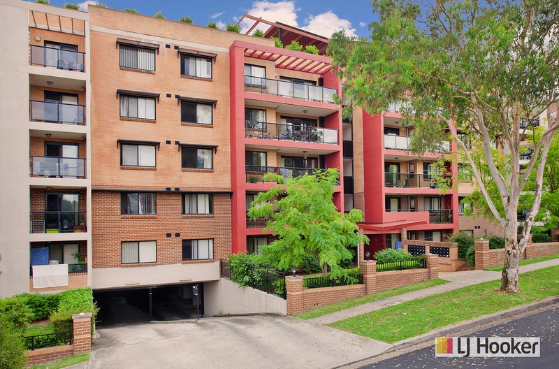 8/8-14 Oxford Street, Blacktown NSW 2148