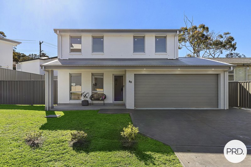 Photo - 88 Achilles Street, Nelson Bay NSW 2315 - Image