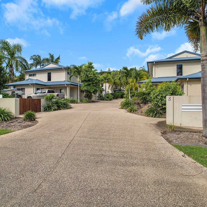 8/8 Admiral Drive, Dolphin Heads QLD 4740