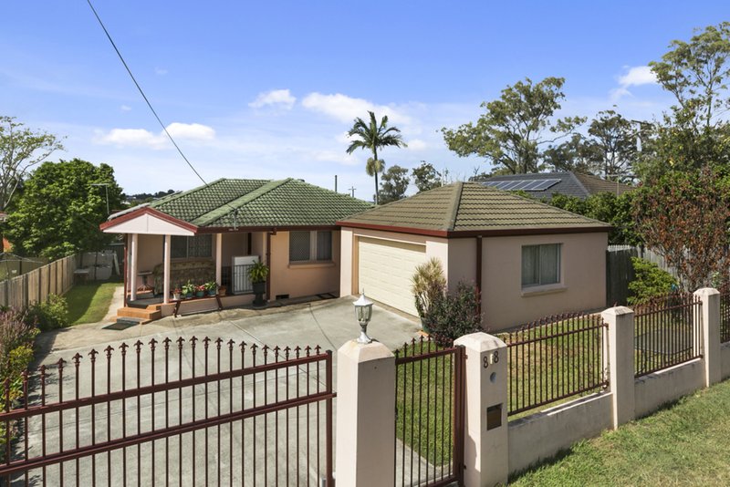 88 Allbutt Street, Kuraby QLD 4112