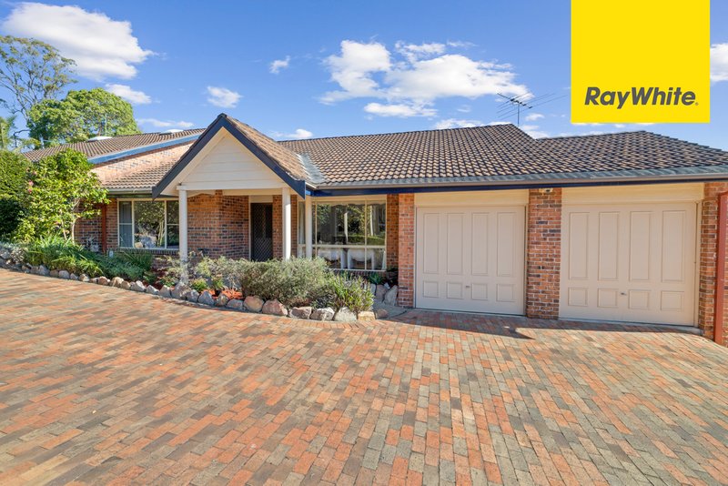 8/8 Angus Avenue, Epping NSW 2121