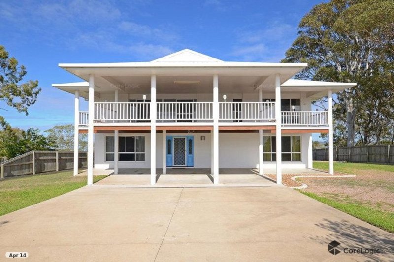 Photo - 88 Ariadne Street, River Heads QLD 4655 - Image 2