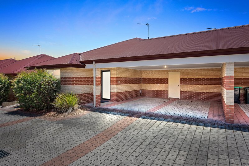 Photo - 8/8 Ash Mews, Collie WA 6225 - Image 1