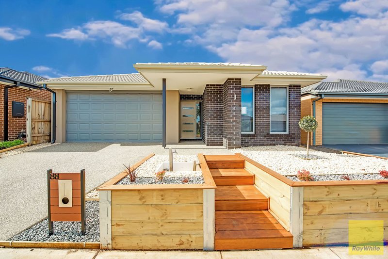 Photo - 88 Bandicoot Loop, Tarneit VIC 3029 - Image 1
