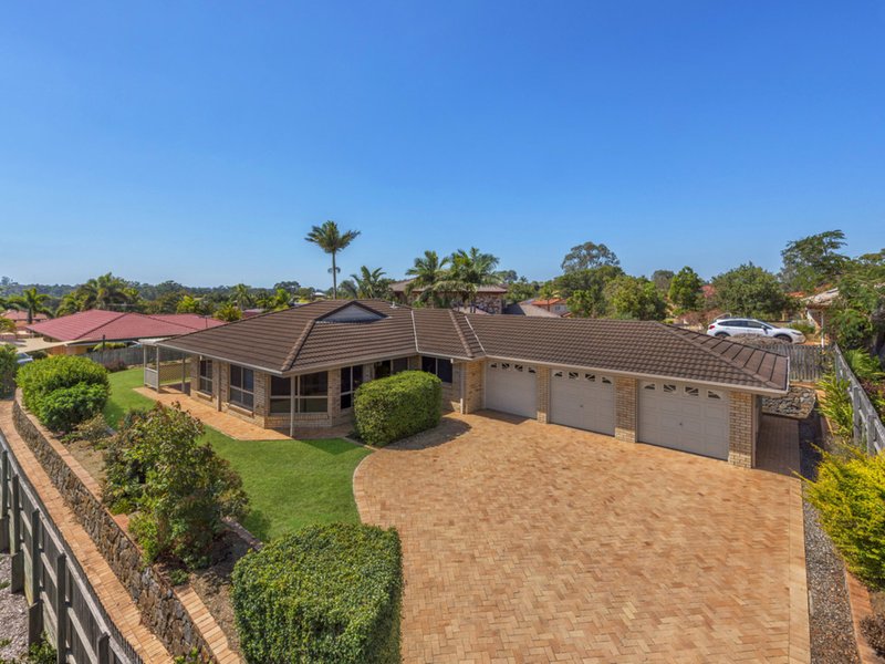 88 Bangalow Street, Bridgeman Downs QLD 4035